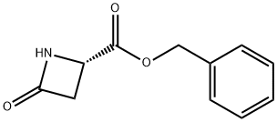 (S)-BENZYL 2-AZETIDINONE-4-CARBOXYLATE|(S)-4-氧代-2-氮杂环丁烷羧酸苄酯