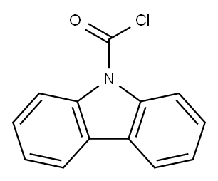 CARBAZOLE-N-CARBONYL CHLORIDE
