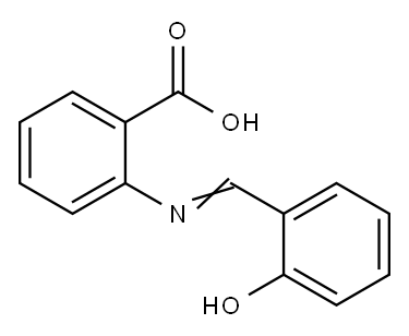 Salicylideneanthranilic acid|
