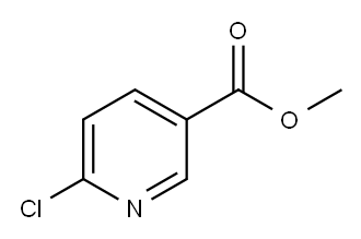 6-クロロニコチン酸メチル