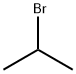 溴代异丙烷, 75-26-3, 结构式