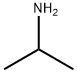 异丙胺 结构式