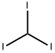 碘仿, 75-47-8, 结构式
