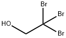 三溴乙醇, 75-80-9, 结构式