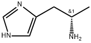 (S)-(+)-ALPHA-METHYL-1H-IMIDAZOLE-4-ETHANAMINE DIHYDROBROMIDE|(S)-(+)-Α-甲基组胺