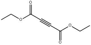 丁炔二酸二乙酯, 762-21-0, 结构式