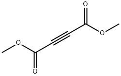 丁炔二酸二甲酯, 762-42-5, 结构式