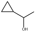 环丙基甲基甲醇, 765-42-4, 结构式