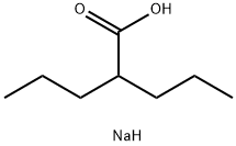 バルプロ酸セミナトリウム
