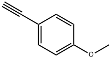 p-アニシルエチン