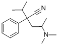 isoaminile Structure