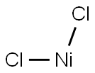 Nickel chloride  Structure