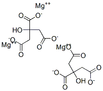 Magnesium citrate|柠檬酸镁