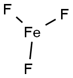 Iron(III) fluoride