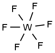 Wolframhexafluorid