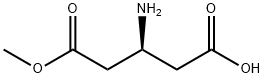 (S)-3-Aminoglutaricacidmonomethylester|