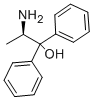 (R)-2-氨基-1,2-联苯-1-丙醇, 78603-93-7, 结构式