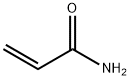 丙烯酰胺, 79-06-1, 结构式