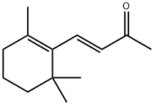 (E)-1-(2,6,6-トリメチル-1-シクロヘキセニル)-1-ブテン-3-オン