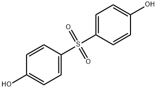 Bis(4-hydroxyphenyl) Sulfone|双酚S
