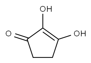 reductic acid Structure