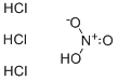 Nitrohydrochloric acid