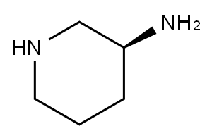(S)-3-Aminopiperidine|(S)-3-氨基哌啶