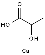 ビス(2-ヒドロキシプロパン酸)カルシウム