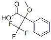 (±)-Α-メトキシ-Α-トリフルオロメチルフェニル酢酸