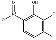 2,3-ジフルオロ-6-ニトロフェノール