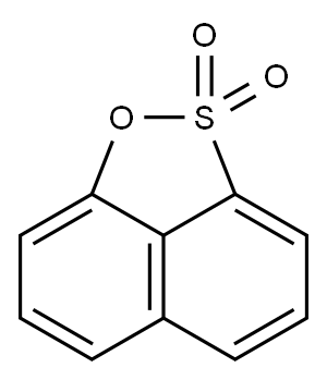 83-31-8 Structure