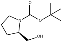 N-(tert-ブトキシカルボニル)-D-プロリノール