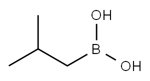 イソブチルボロン酸