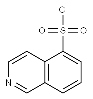 イソキノリン-5-スルホニルクロリド