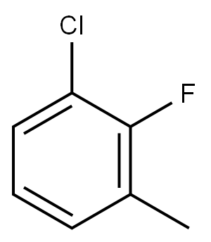 1-クロロ-2-フルオロ-3-メチルベンゼン