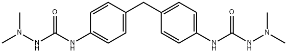 Yellow inhibitor HN-150 Structure