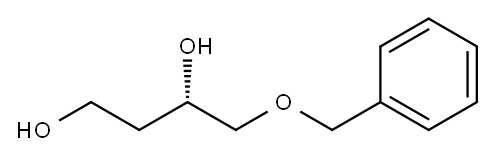 (S)-4-Benzyloxy-1,3-butanediol|(S)-4-苄氧基-1,3-丁二醇