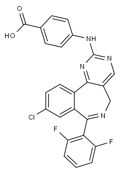 ETHYL 8-METHOXY-2-OXO-2,3,4,5-TETRAHYDRO-1H-BENZO[B]AZEPINE-4-CARBOXYLATE Structure