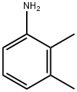 2,3-二甲基苯胺, 87-59-2, 结构式