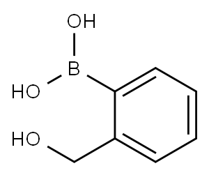 2-Hydroxymethylphenylboronic acid