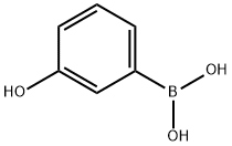 3-ヒドロキシフェニルボロン酸