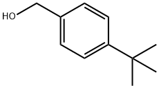 间叔丁基苄基醇, 877-65-6, 结构式