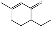6-Isopropyl-3-methylcyclohex-2-enon