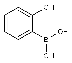 2-ヒドロキシフェニルボロン酸
