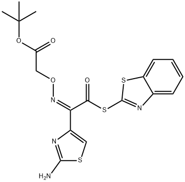 89605-09-4 Structure