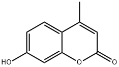 4-Methylumbelliferone|羟甲香豆素