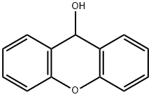 9-Hydroxyxanthene|占吨醇