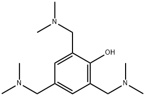 Tris(dimethylaminomethyl)phenol 