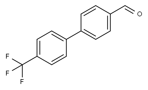 4'-TRIFLUOROMETHYL-BIPHENYL-4-CARBALDEHYDE