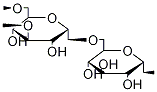 デキストラン75 化学構造式